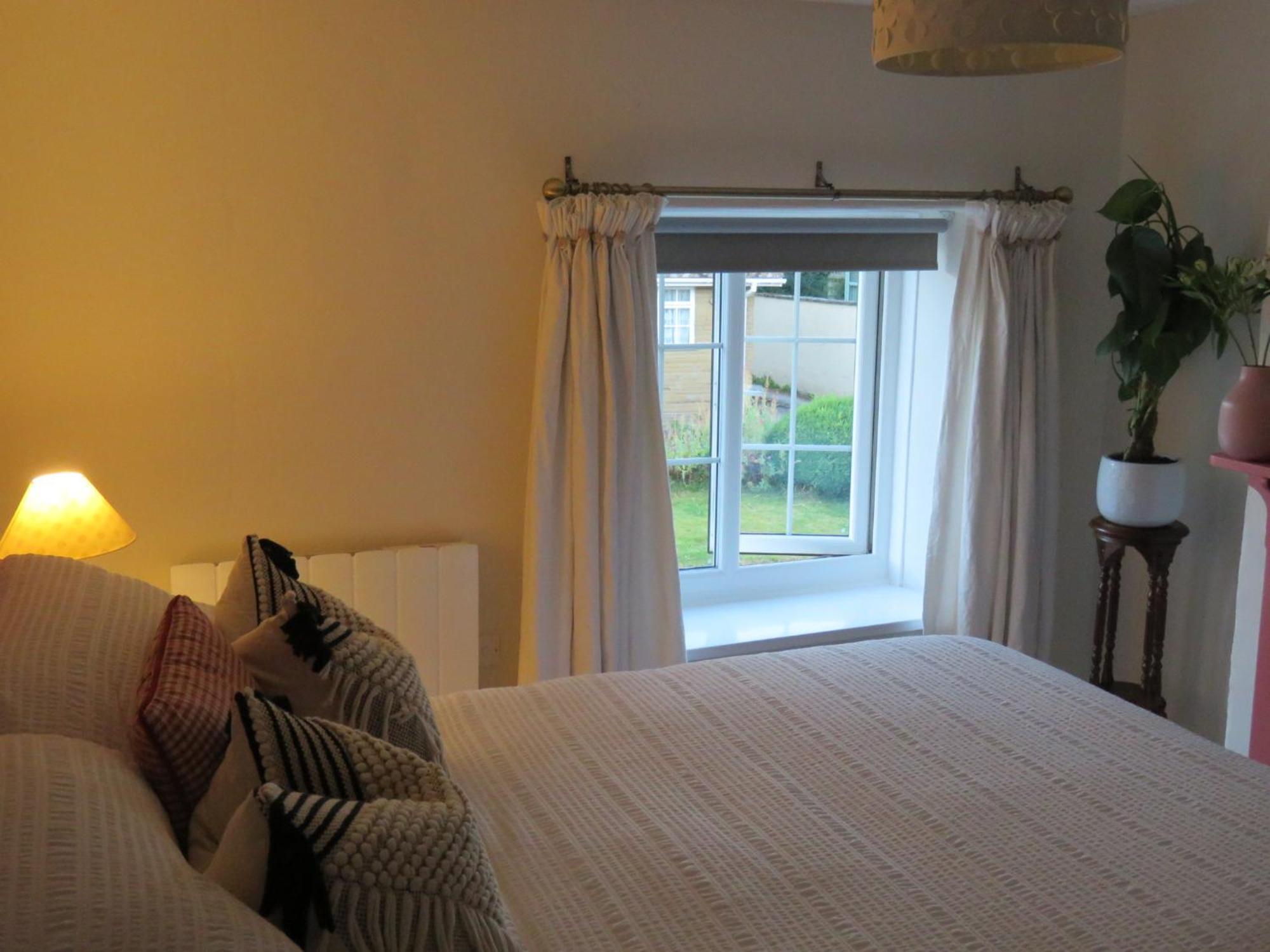 Abacus Cottage Whitwell-on-the-Hill Екстер'єр фото